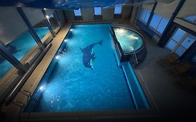 Kompleks Wypoczynkowy Graniczny